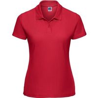 russell tops y camisetas classic para mujer