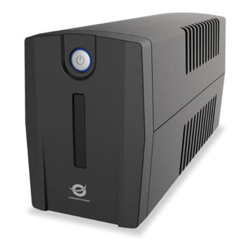 Conceptronic ZEUS01ES SAI 650VA 360W UPS