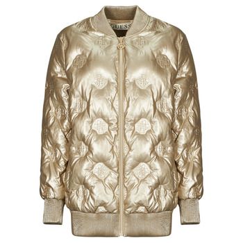 Guess Chaqueta MARIANNE PEONY LONG BOMBER para mujer