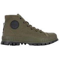 palladium botas pallashock supply para hombre
