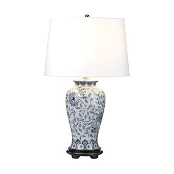 Lámpara de mesa ying