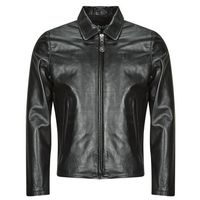 schott cazadora de cuero lc 5100 light para hombre