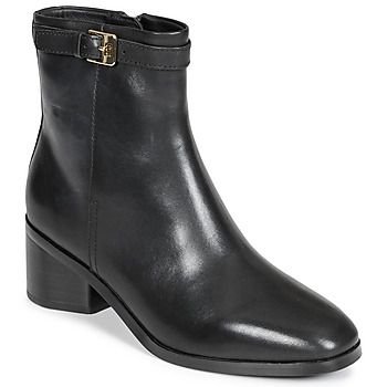 Tommy Hilfiger Botines KERSTIN para mujer