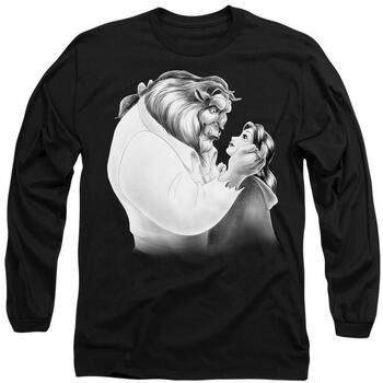 Dessins Animés Tops y Camisetas TV14407 para mujer
