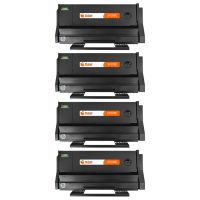 pccom essential ricoh aficio sp100esp112 toner compatible negro pack 4