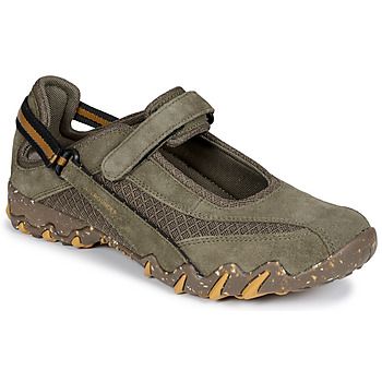 Allrounder by Mephisto Sandalias NIRO para mujer