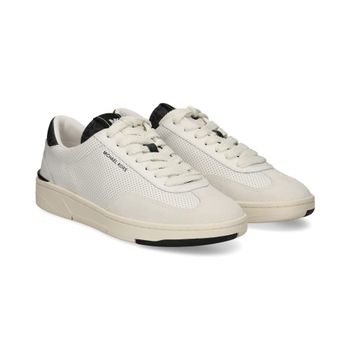 Michael Kors Zapatillas Hombre - Blanco Talla 9