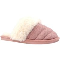 lunar pantuflas carol ii para mujer