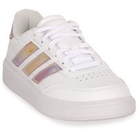 adidas zapatillas courtblock para mujer