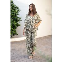 isla bonita by sigris pantalones pantalon para mujer