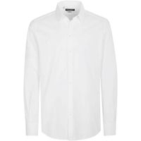 dg camisa manga larga - para hombre
