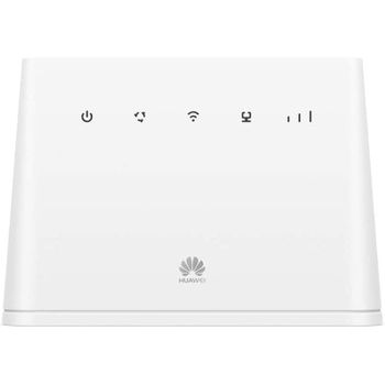 Huawei B311-221 Router WiFi 4G 300Mbps