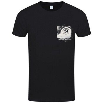 Bring Me The Horizon Tops y Camisetas Remain Calm para mujer