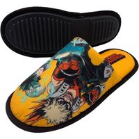 dessins animes pantuflas zp-0138-ha para hombre