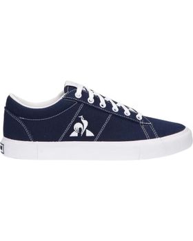 de LE COQ SPORTIF 2010066 VERDON PLUS DRESS BLUE