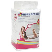 savic puppy trainer pads - saver pack large 2 x 50 pads