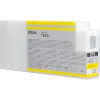 epson cartucho t6424 amarillo