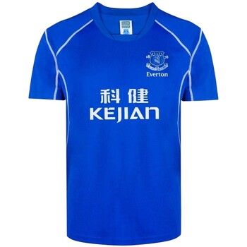 Score Draw Camiseta 2002 para hombre