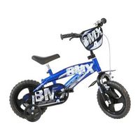 bicicleta ninos 12 pulgadas bmx azul 3 anos