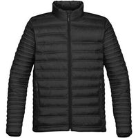 stormtech abrigo de plumas basecamp para hombre