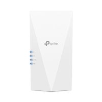 repetidor wifi 6 tp-link re3000x 2402 mbps doble banda con puerto gigabit ethernet