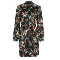 vero moda vestido vmcana ls abk shirt dress wvn btq para mujer