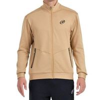 chaqueta bullpadel alfoz ocre