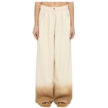 Alanui Pantalón fluido Jean para mujer