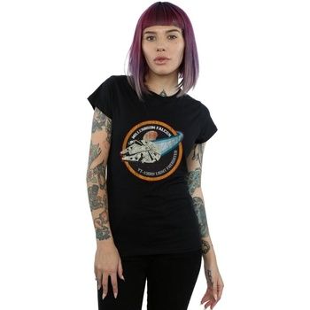 Disney Camiseta Millennium para mujer
