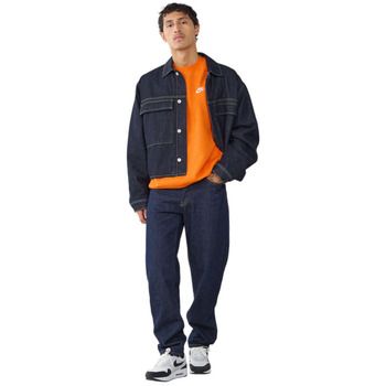 Nike Polar Sweat crew Club Fleece tissu Fleece para hombre
