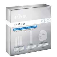 BABOR Gifts and Sets Intense Hydration Routine Set