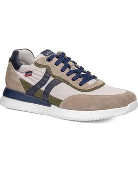 de CALLAGHAN CALLAGHAN MOSES 51114: ZAPATILLAS DEPORTIVAS CASUALES - PIEDRA DE Y OTROS COLORES GRIS