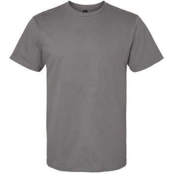 Gildan Camiseta Softstyle para mujer