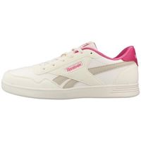 reebok sport deportivas moda court advance para nina