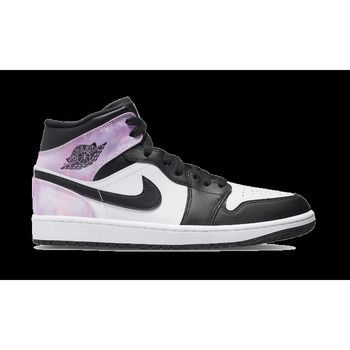 Nike Deportivas Moda 1 Mid SE Zen Master para mujer