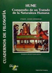 Hume : Compendio de un Tratado de la Naturaleza Humana