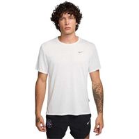 nike camiseta miler para hombre