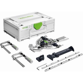 Festool Sys3 M 137 Fs/2-set - Para Fs/2 - 577157