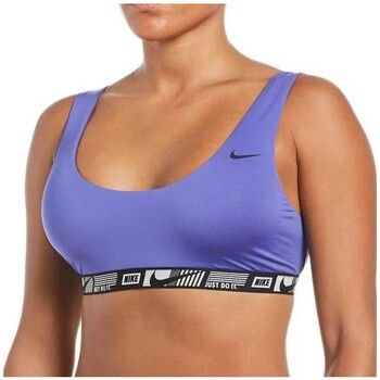 Nike Bañador Banded Bottom para mujer