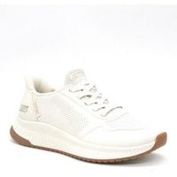 skechers zapatillas 117740wht para mujer