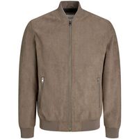 jack  jones cazadora tano bomber para hombre