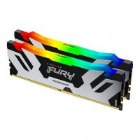 kingston fury renegade rgb ddr5 6400mhz 32gb 2x16gb cl32
