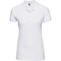 russell polo 566f para mujer