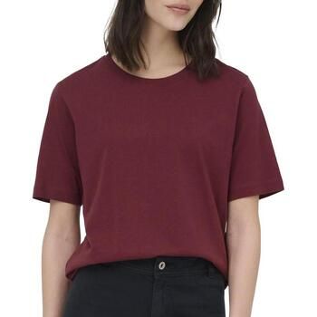 JDY Camiseta Rex para mujer