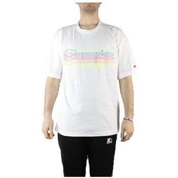 Champion Camiseta 214235 para hombre