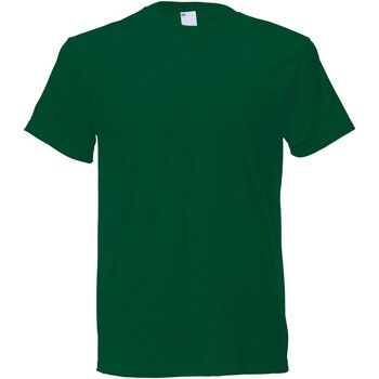 Universal Textiles Camiseta 61082 para hombre