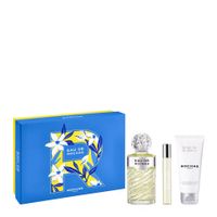 rochas eau de rochas set
