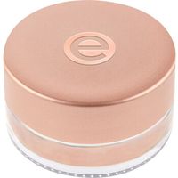 essence sombra de ojos  bases cream eyeshadow - 02 pearl para mujer