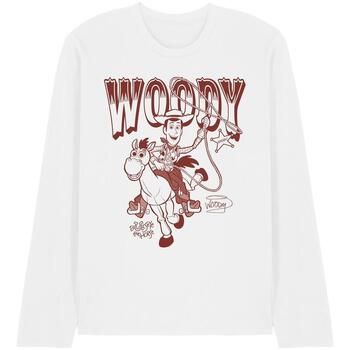Disney Camiseta manga larga TV33290 para mujer