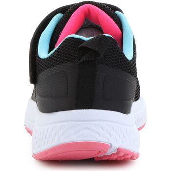 Skechers Deportivas Moda 302409L-BLK para niña
